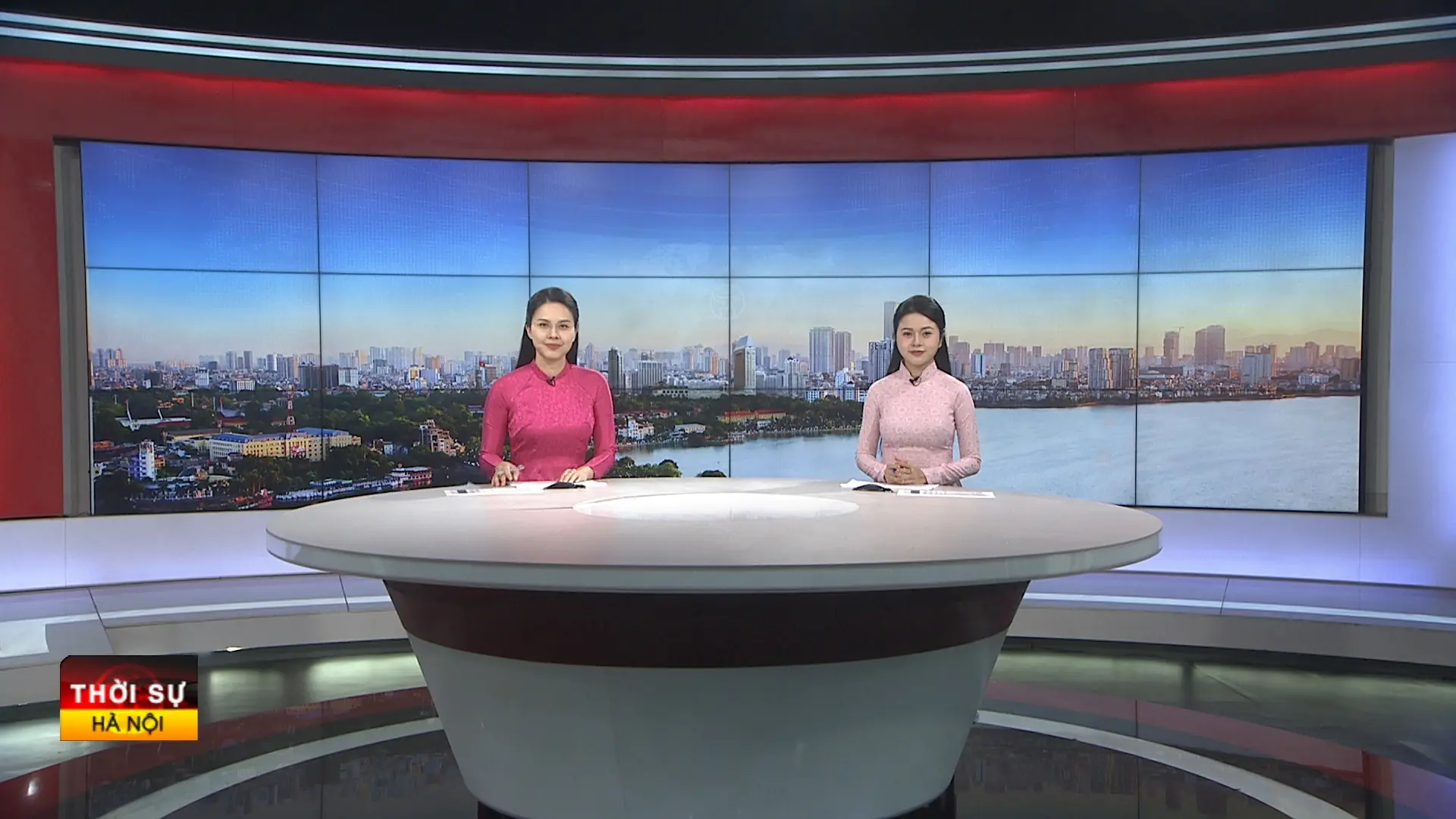 Chương trình Thời sự 18h30 | 05/12/2025